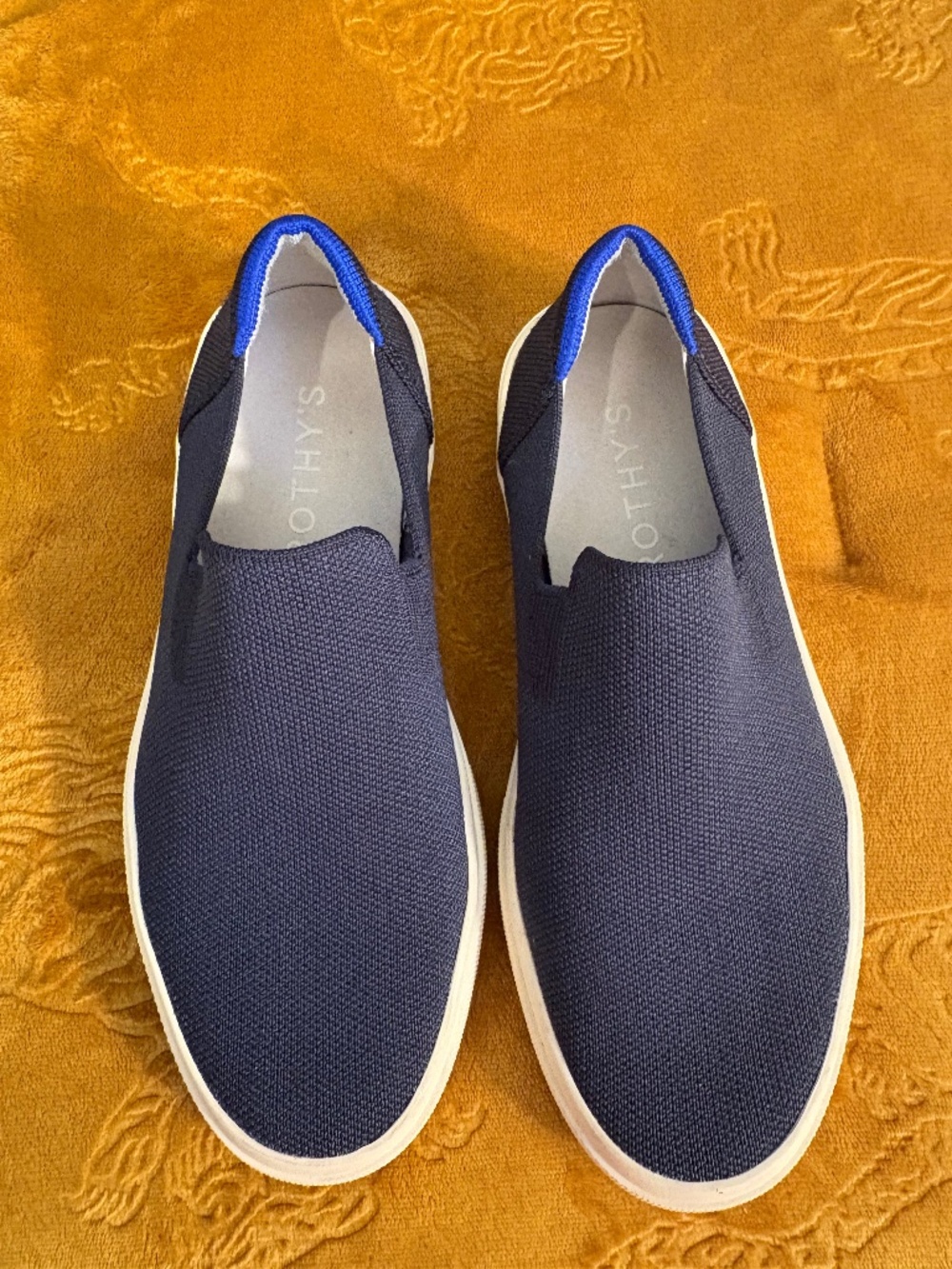Rothy’s Sneakers